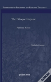 Capa do artigo The Filioque Impasse