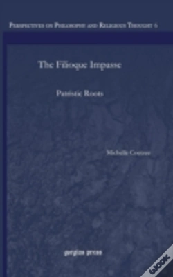 Capa do artigo The Filioque Impasse