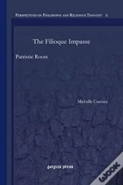 Capa do artigo The Filioque Impasse