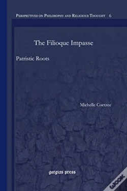 Capa do artigo The Filioque Impasse