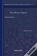The Filioque Impasse