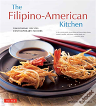 The Filipino-American Kitchen
