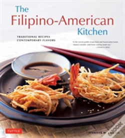 Capa do artigo The Filipino-American Kitchen