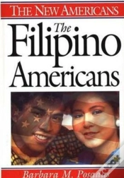 Capa do artigo The Filipino Americans