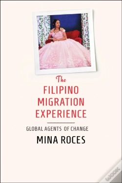 Capa do artigo The Filipino Migration Experience