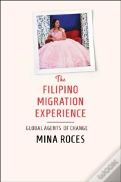 Capa do artigo The Filipino Migration Experience