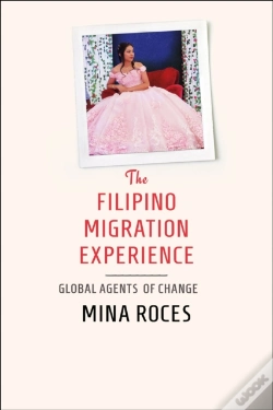 Capa do artigo The Filipino Migration Experience