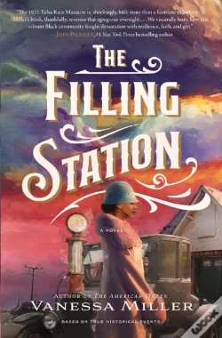 Capa do artigo The Filling Station