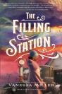 The Filling Station - Preview
