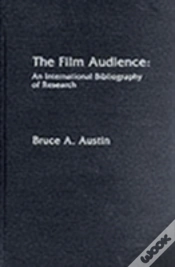 Capa do artigo The Film Audience