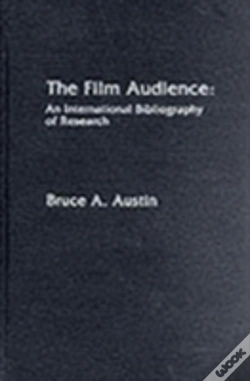 Capa do artigo The Film Audience
