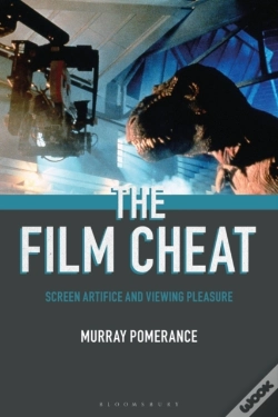 Capa do artigo The Film Cheat