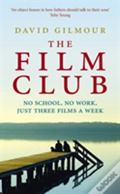Capa do artigo The Film Club