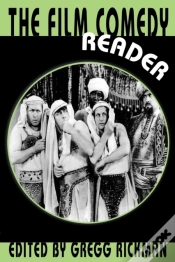 Capa do artigo The Film Comedy Reader