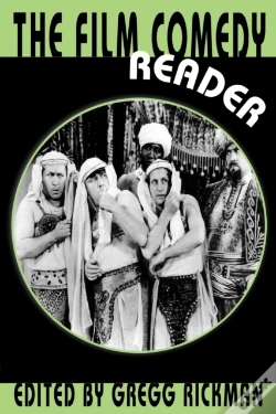 Capa do artigo The Film Comedy Reader