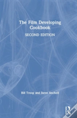Capa do artigo The Film Developing Cookbook