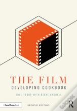 The Film Developing Cookbook