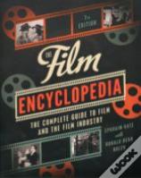 The Film Encyclopedia 7th Edition