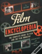 Capa do artigo The Film Encyclopedia 7th Edition
