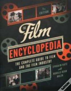 Capa do artigo The Film Encyclopedia 7th Edition