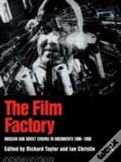 Capa do artigo The Film Factory