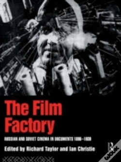 Capa do artigo The Film Factory