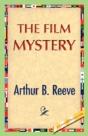 The Film Mystery - Preview