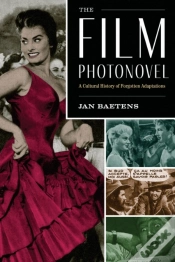 Capa do artigo The Film Photonovel
