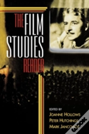 Capa do artigo The Film Studies