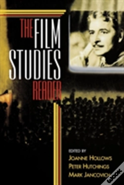 Capa do artigo The Film Studies