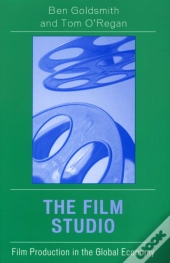 The Film Studio