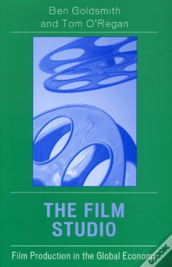 Capa do artigo The Film Studio