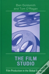 The Film Studio
