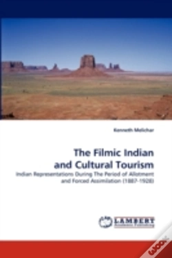 Capa do artigo The Filmic Indian And Cultural Tourism