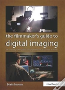 Capa do artigo The Filmmakerâ€™S Guide To Digital Imaging
