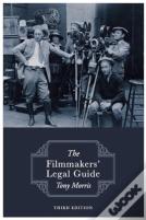 The Filmmakers' Legal Guide
