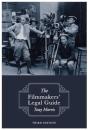 The Filmmakers' Legal Guide - Preview