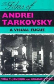 Capa do artigo The Films Of Andrei Tarkovsky
