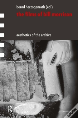 Capa do artigo The Films Of Bill Morrison