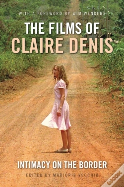 Capa do artigo The Films Of Claire Denis