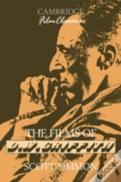 Capa do artigo The Films Of D. W. Griffith