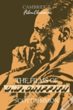 Capa do artigo The Films Of D. W. Griffith
