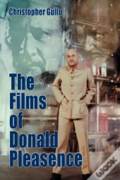 The Films Of Donald Pleasence