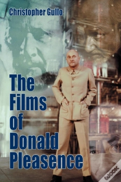Capa do artigo The Films Of Donald Pleasence