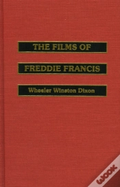 Capa do artigo The Films Of Freddie Francis