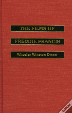 Capa do artigo The Films Of Freddie Francis