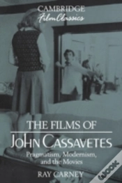 Capa do artigo The Films Of John Cassavetes