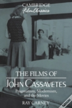 Capa do artigo The Films Of John Cassavetes