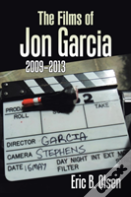 The Films Of Jon Garcia