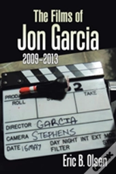 The Films Of Jon Garcia